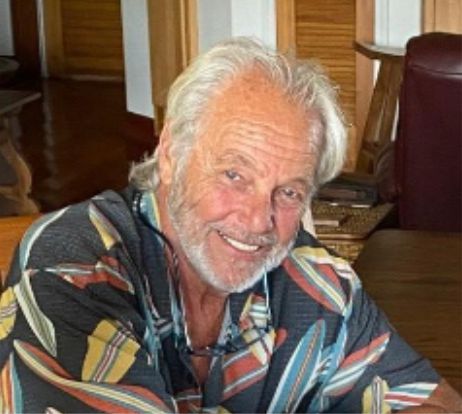 Rudy Bosma