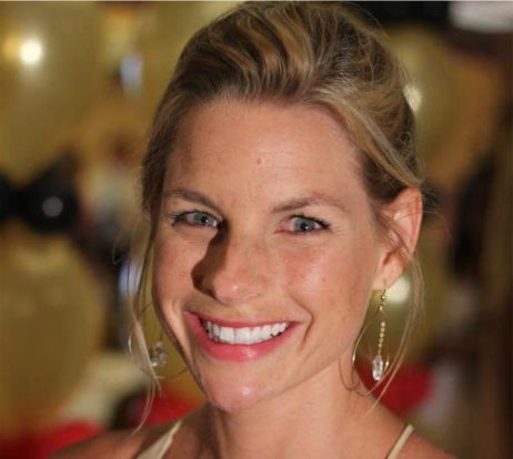 Amanda Phillips